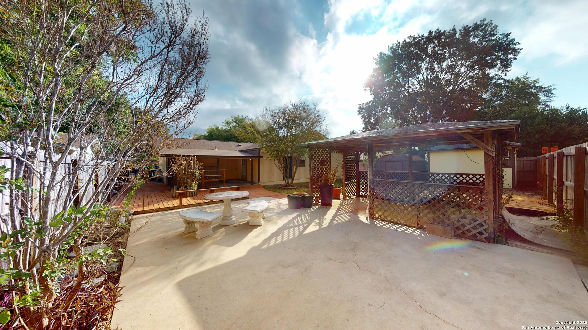 128 Cloverleaf Schertz TX 78154