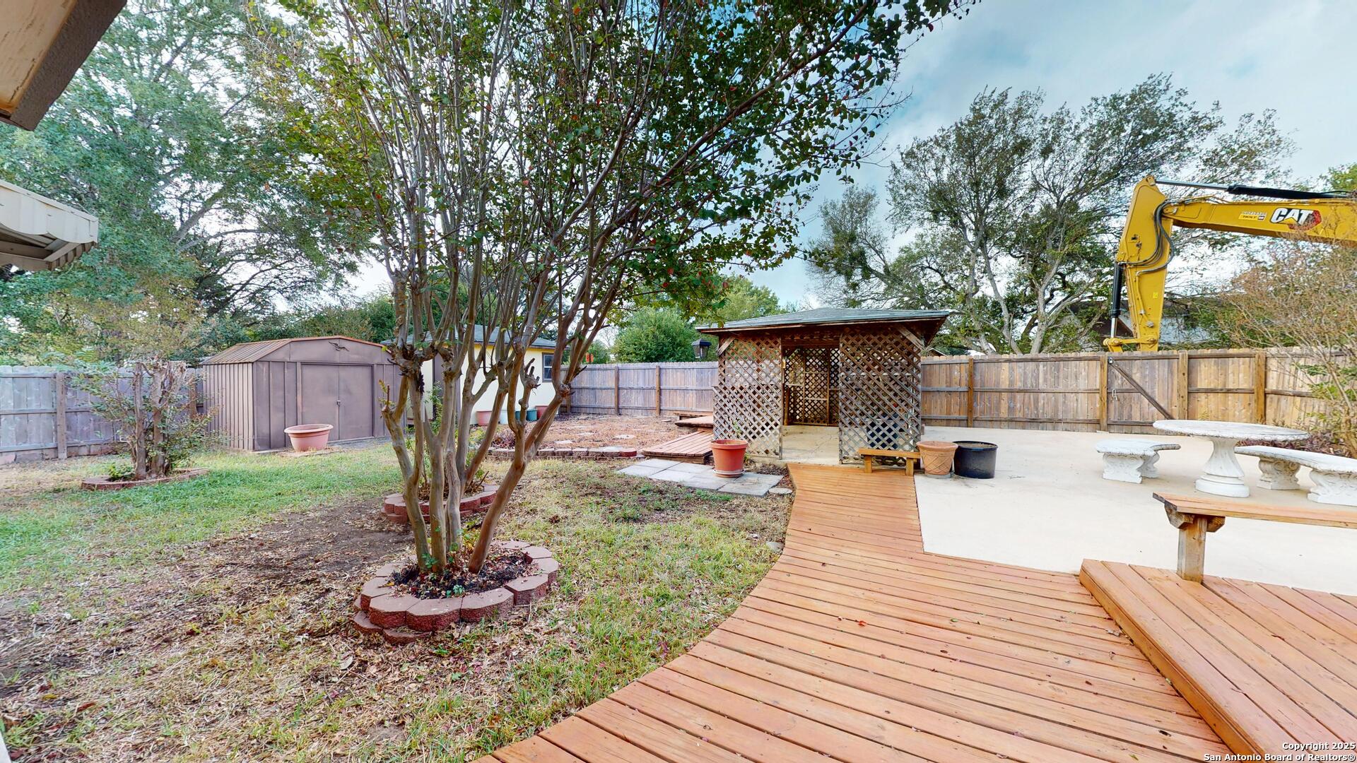 128 Cloverleaf Schertz TX 78154