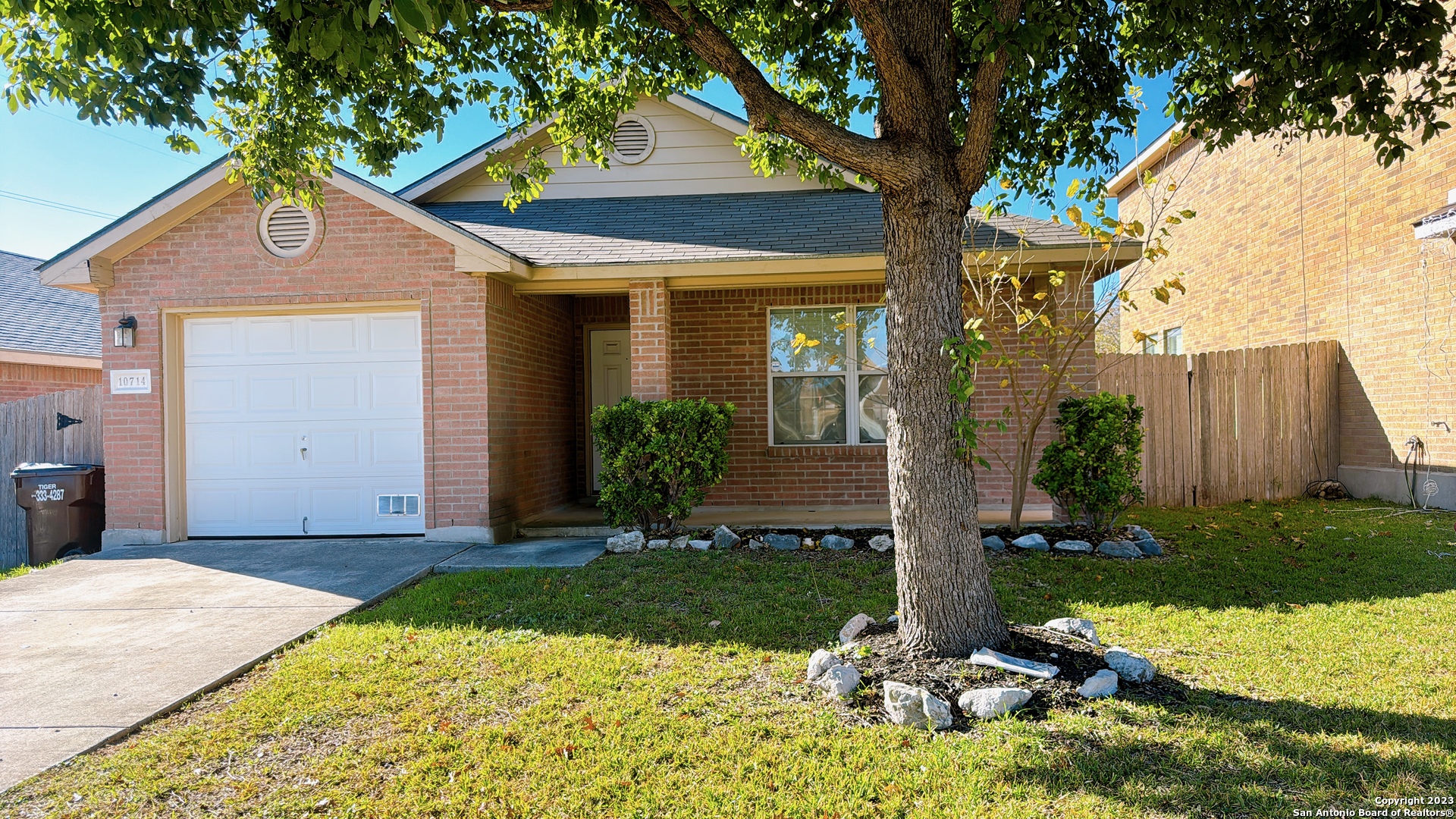 10714 Judie Allen San Antonio TX 78254
