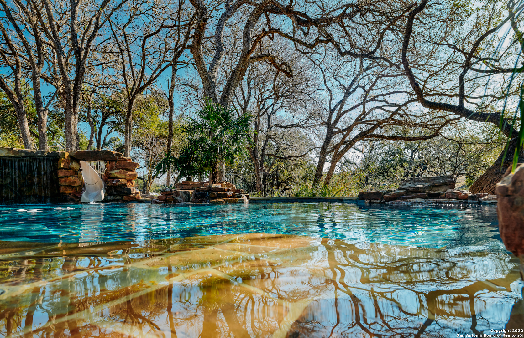 21881 Cielo Vista San Antonio TX 78255
