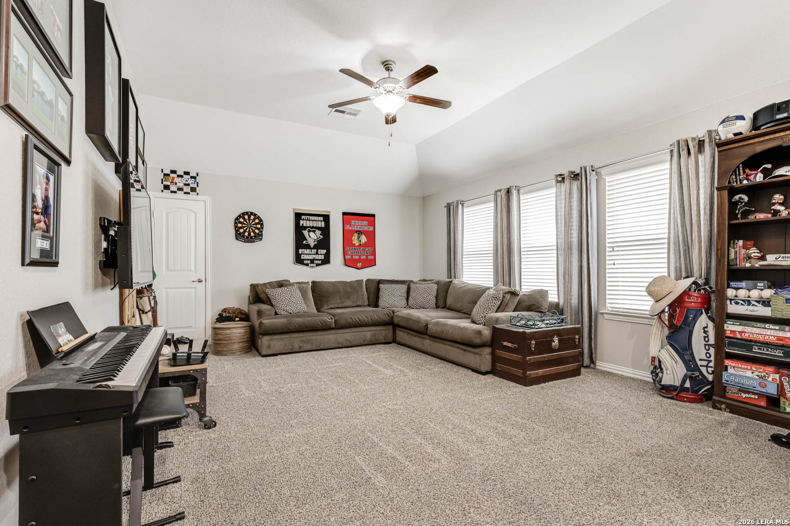 3769 Cremini Drive Bulverde TX 78163