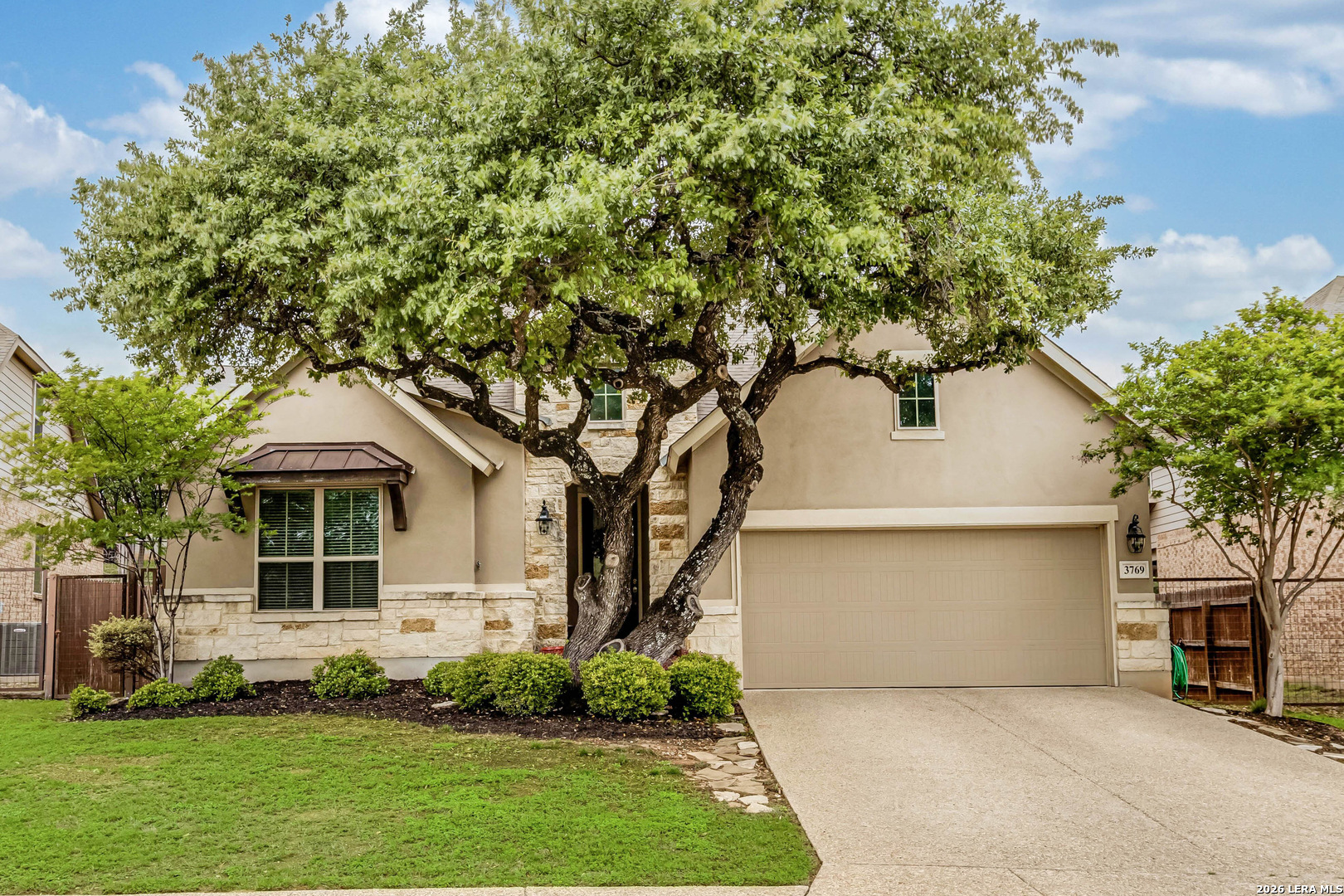 3769 Cremini Drive Bulverde TX 78163