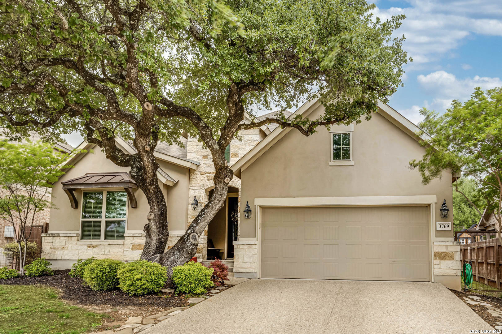 3769 Cremini Drive Bulverde TX 78163