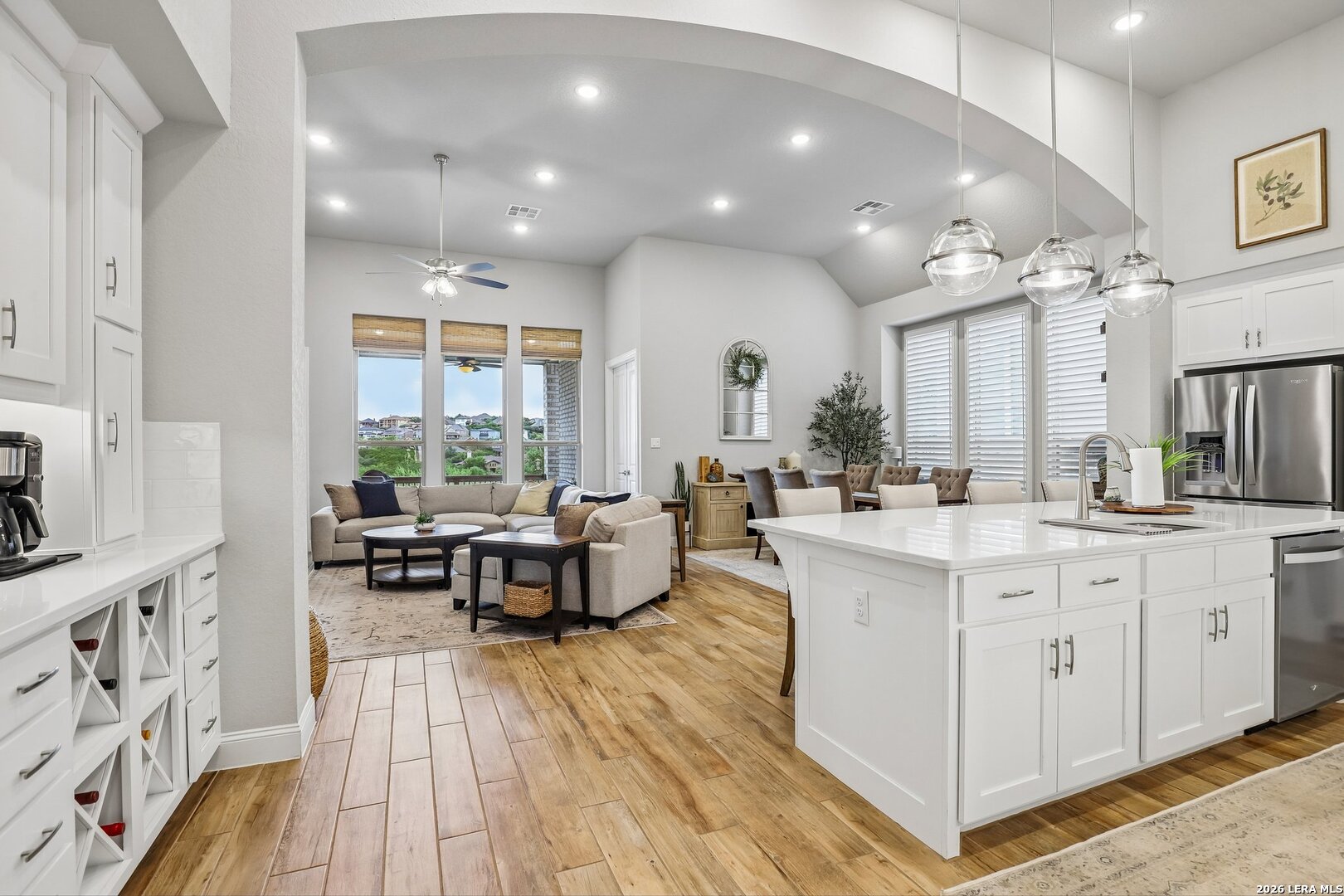 22907 Evangeline San Antonio TX 78258