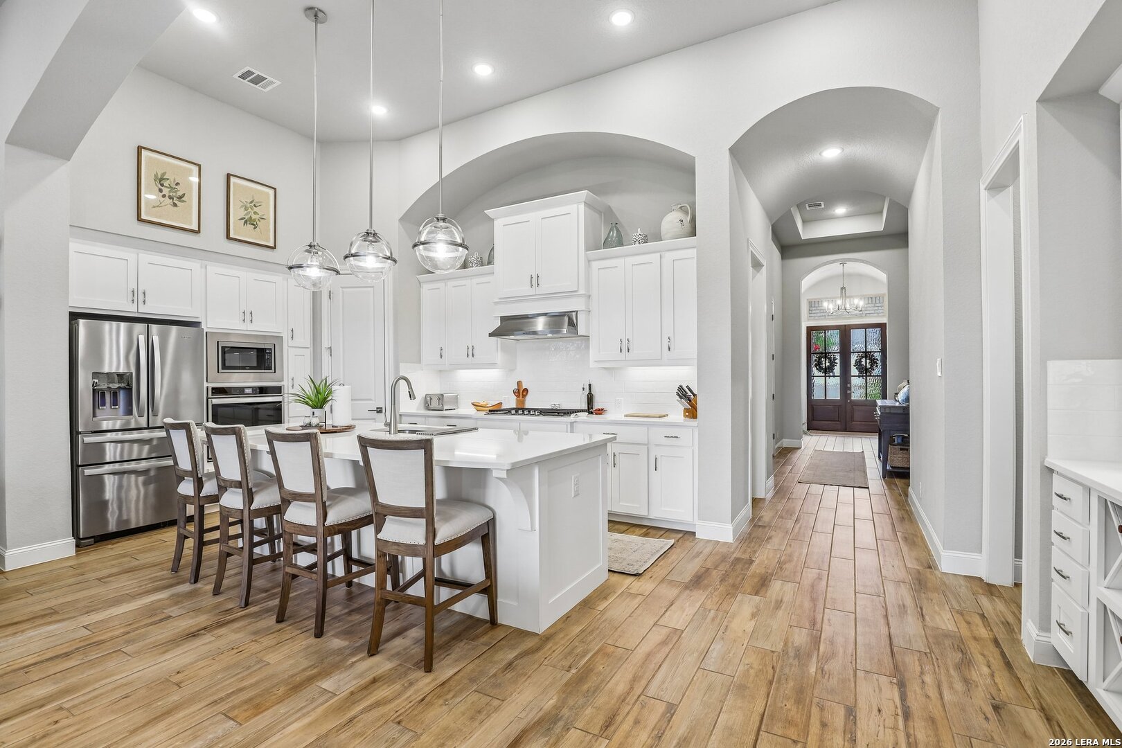 22907 Evangeline San Antonio TX 78258