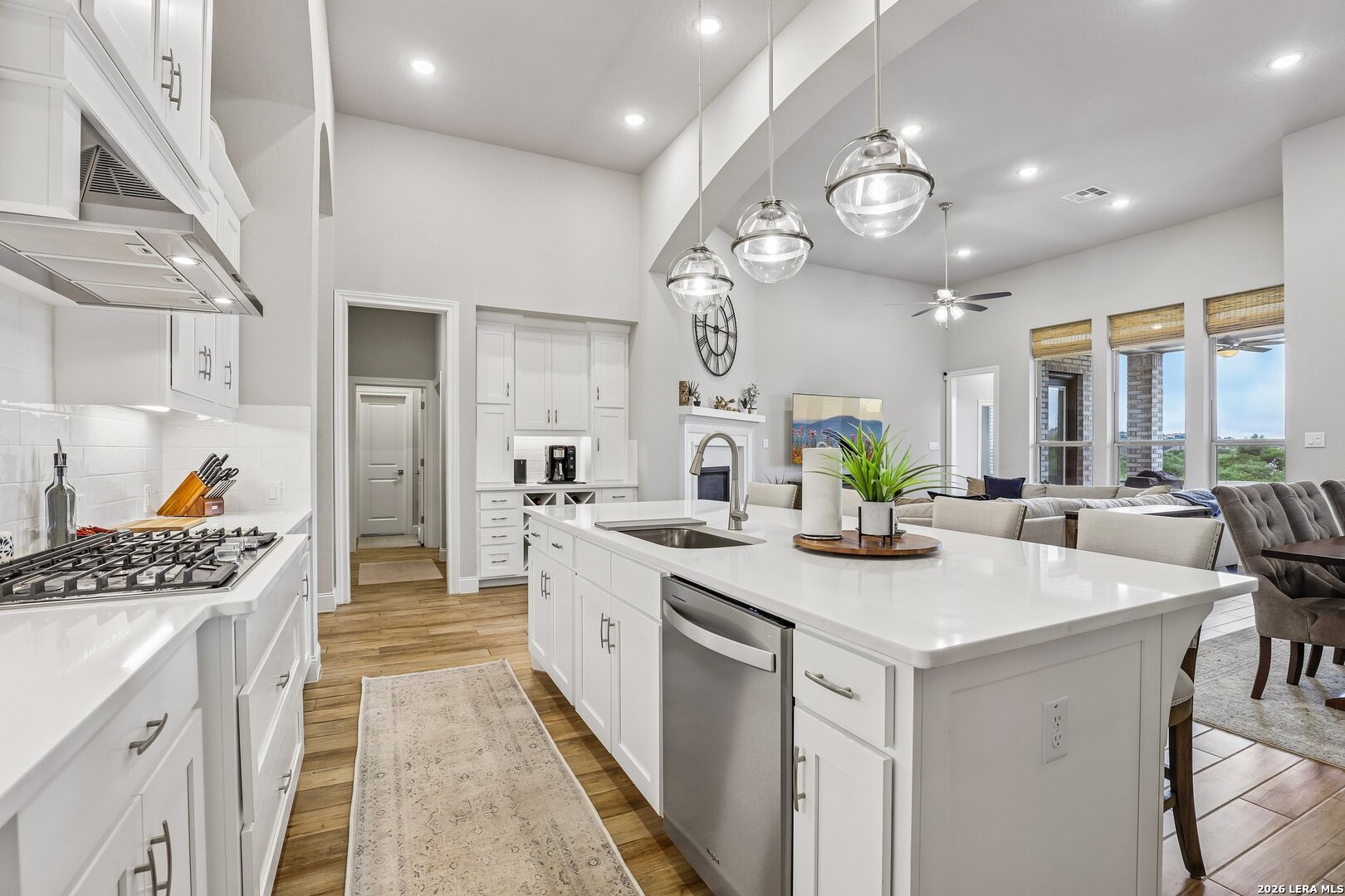 22907 Evangeline San Antonio TX 78258