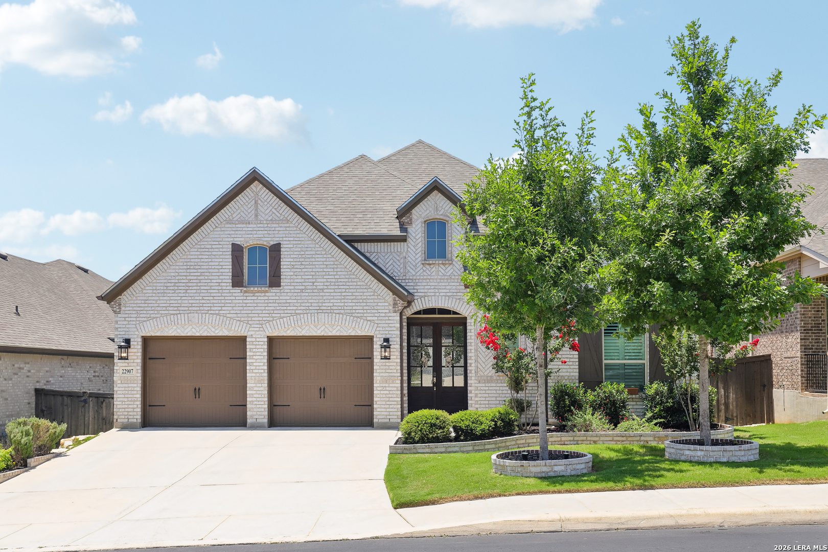 22907 Evangeline San Antonio TX 78258