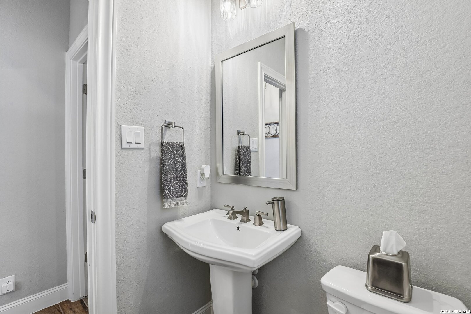 22907 Evangeline San Antonio TX 78258