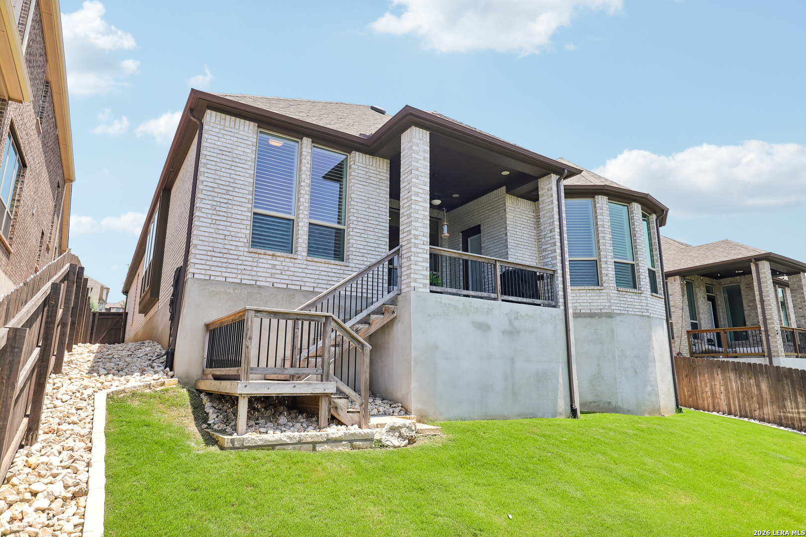 22907 Evangeline San Antonio TX 78258