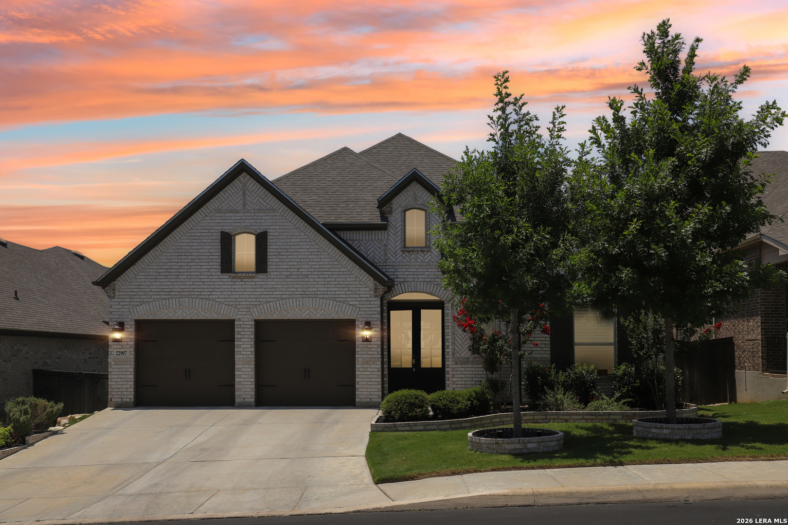 22907 Evangeline San Antonio TX 78258