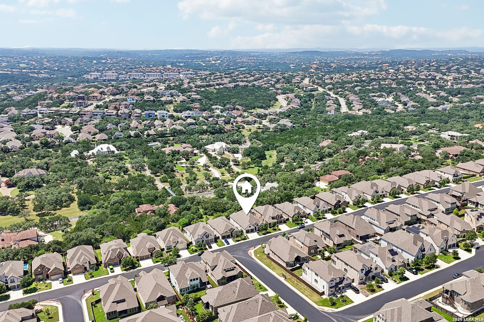 22907 Evangeline San Antonio TX 78258