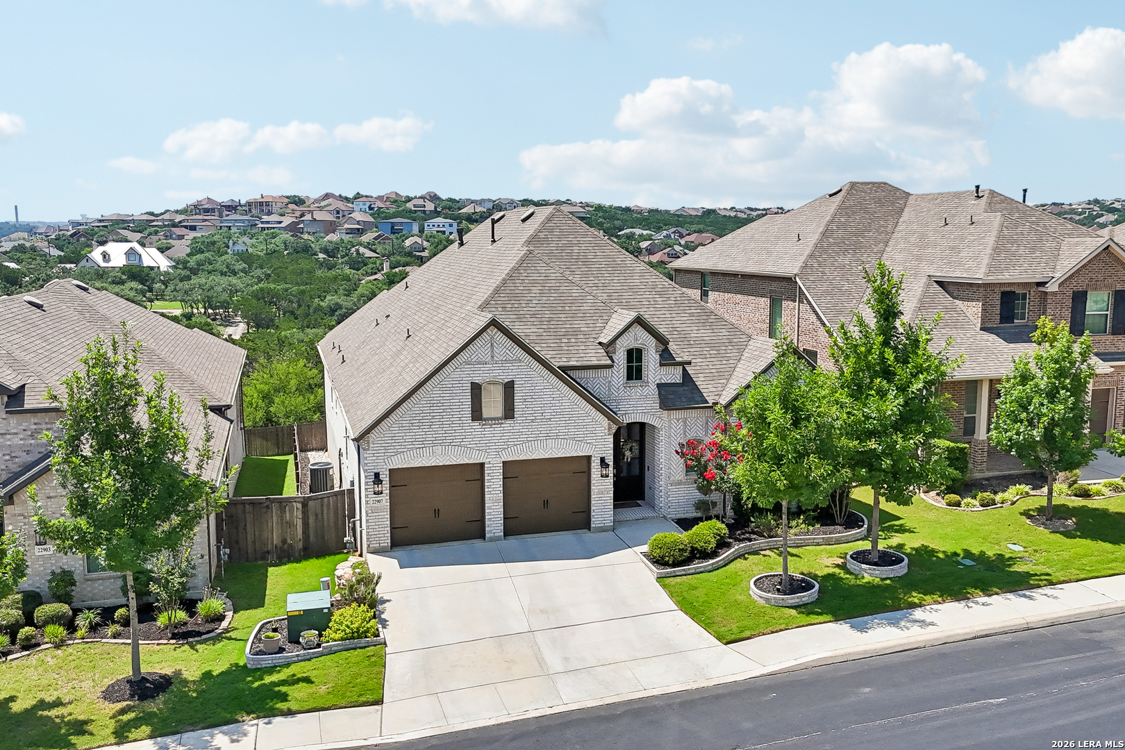 22907 Evangeline San Antonio TX 78258