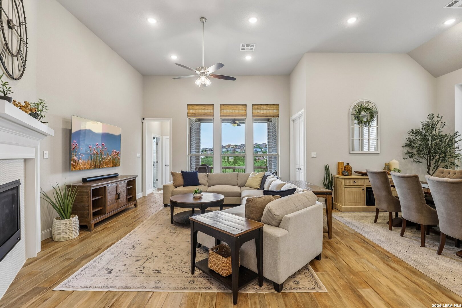 22907 Evangeline San Antonio TX 78258