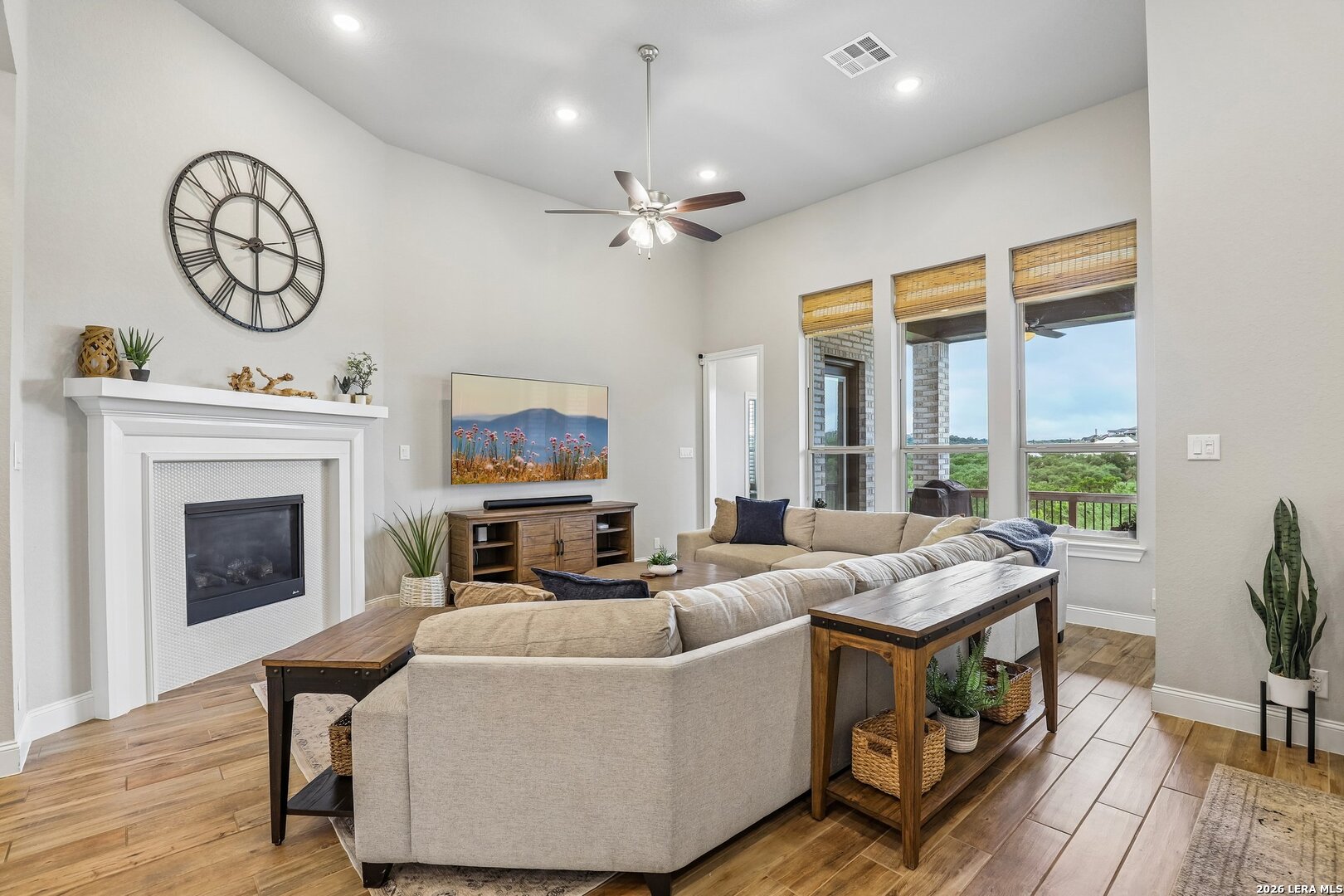 22907 Evangeline San Antonio TX 78258