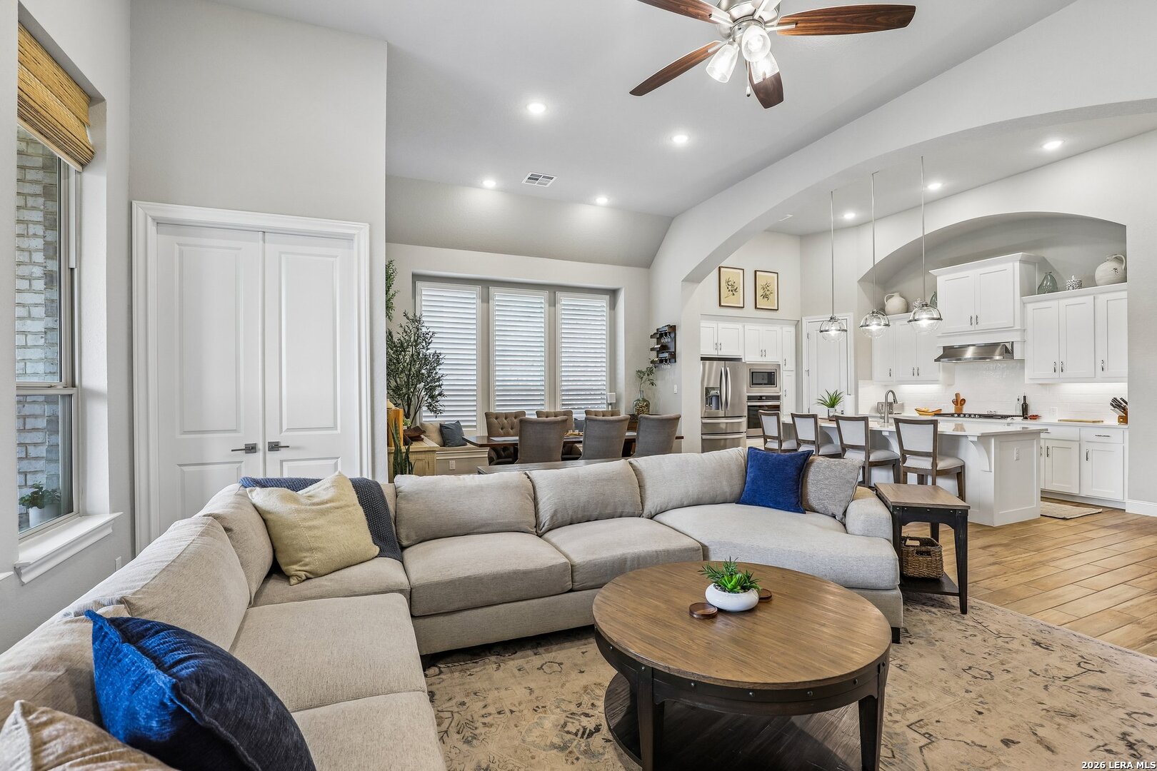 22907 Evangeline San Antonio TX 78258