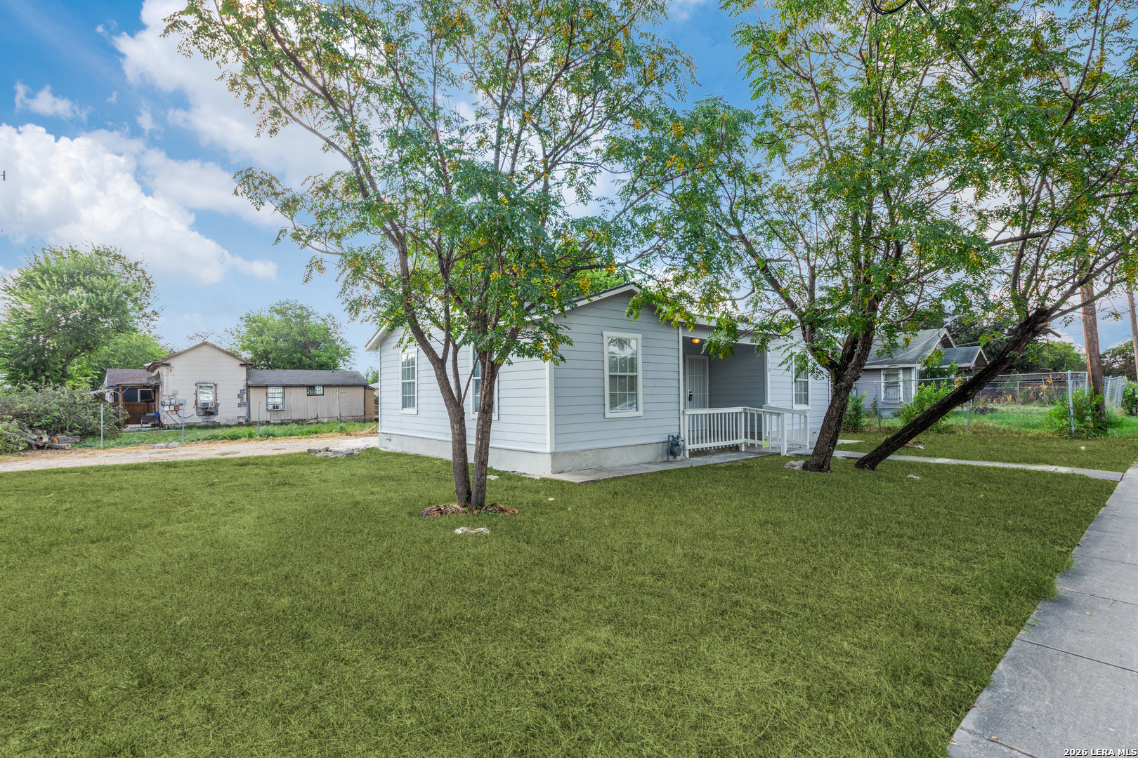 1510 NW 19th Street San Antonio TX 78207