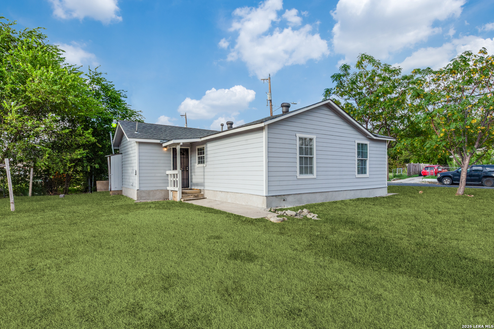 1510 NW 19th Street San Antonio TX 78207
