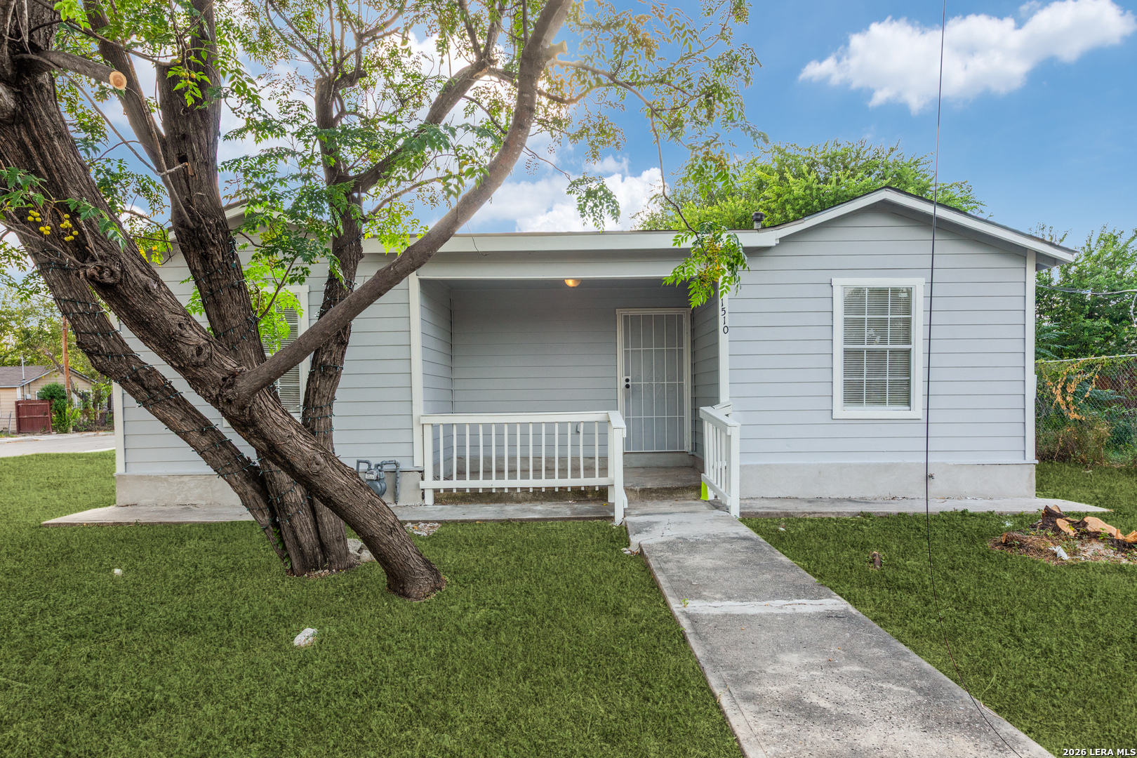 1510 NW 19th Street San Antonio TX 78207