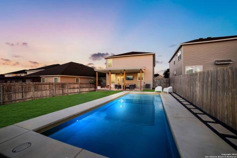 3434 Monroe Avenue New Braunfels TX 78132