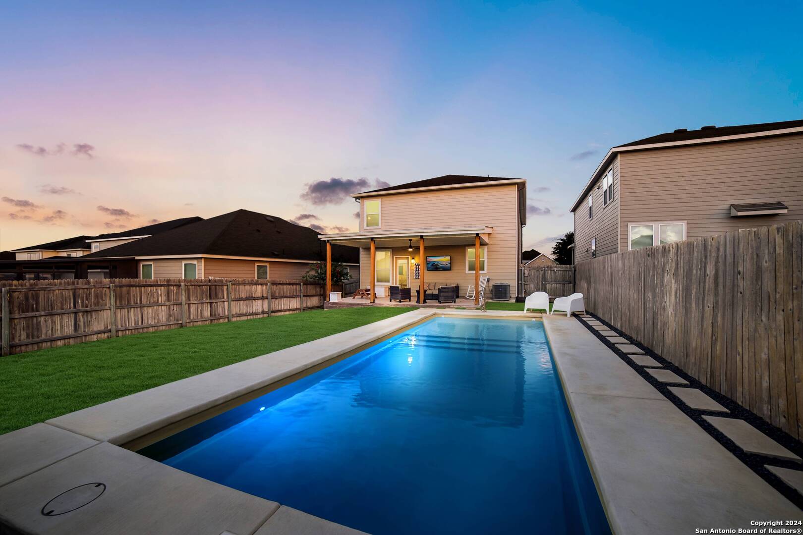 3434 Monroe Avenue New Braunfels TX 78132
