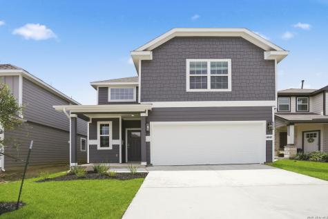 14942 Fischer Garden San Antonio TX 78253