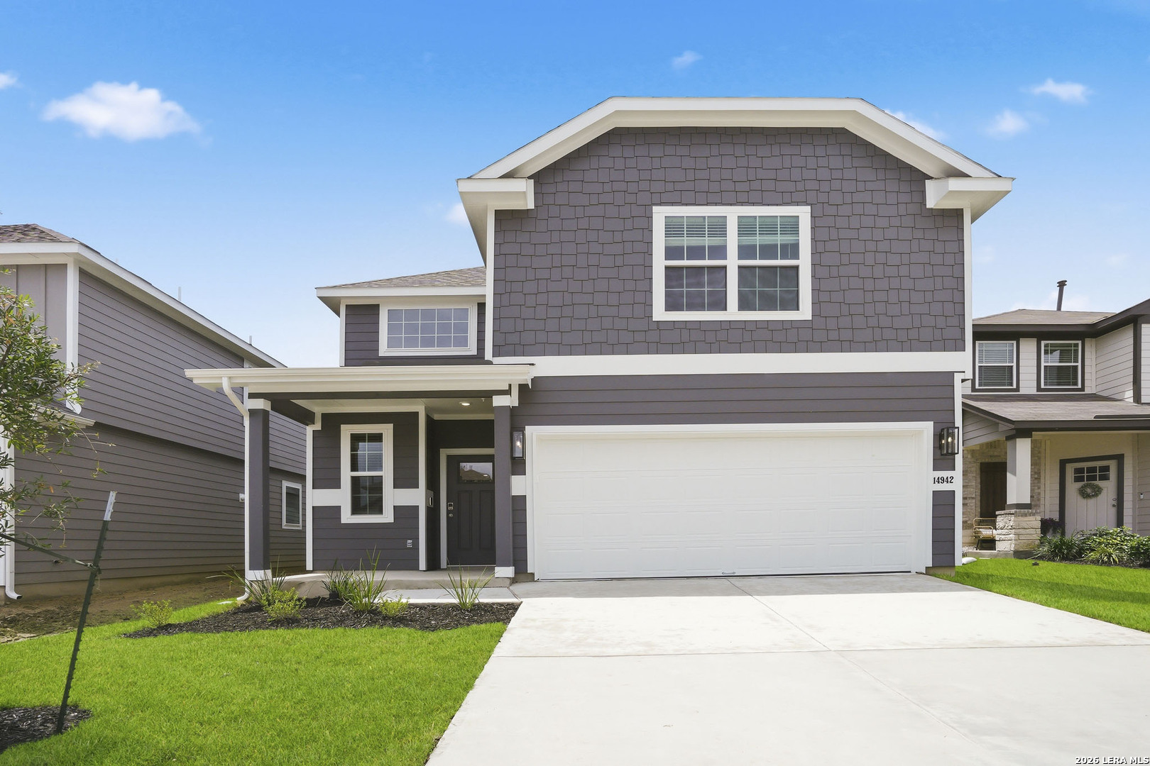 14942 Fischer Garden San Antonio TX 78253