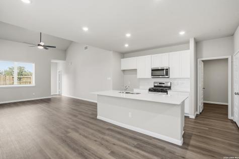 14942 Fischer Garden San Antonio TX 78253