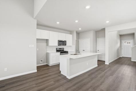 14942 Fischer Garden San Antonio TX 78253