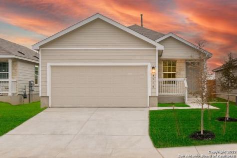 4518 Meadowland Place San Antonio TX 78222