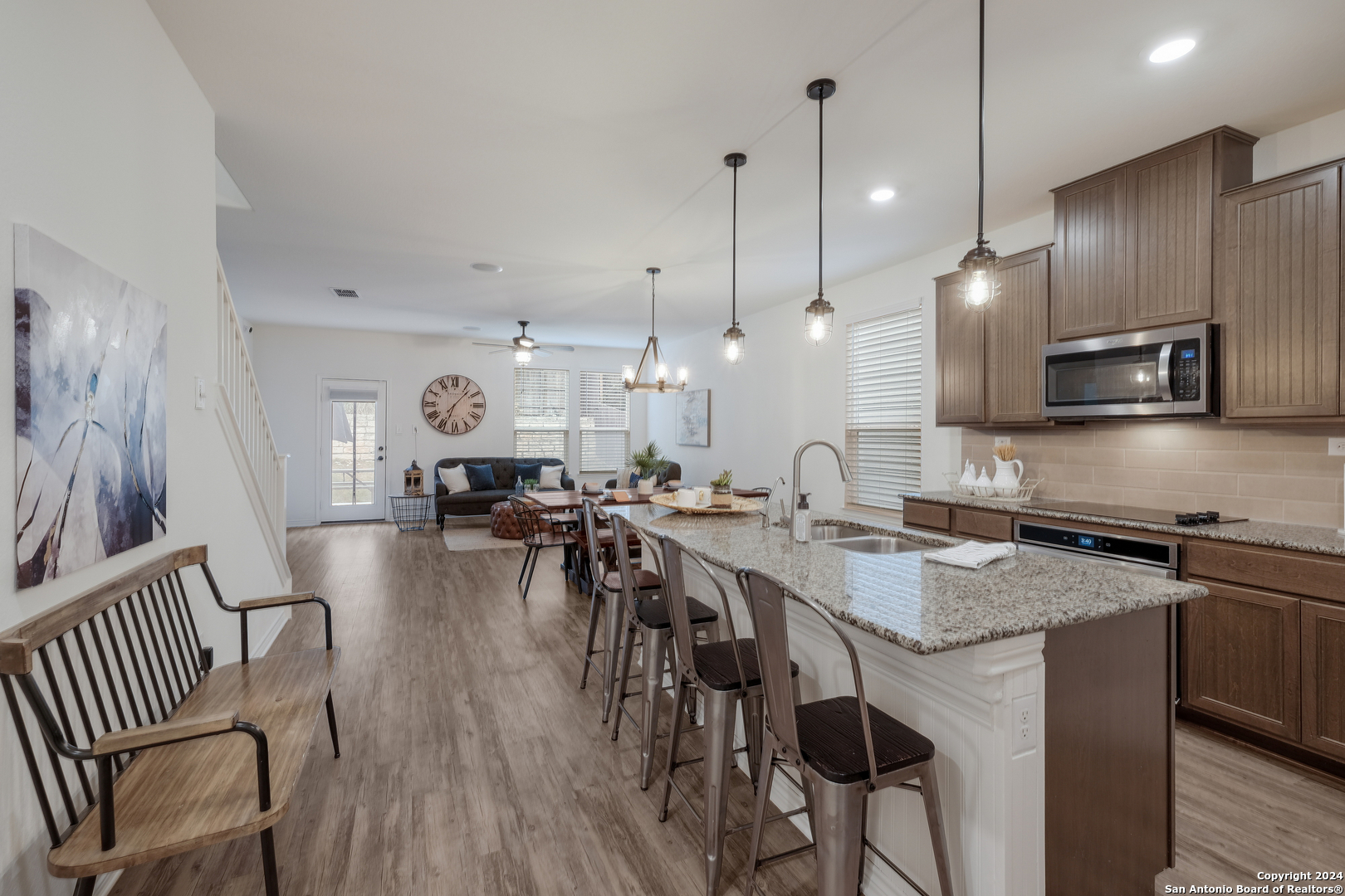 627 Anthem Lane New Braunfels TX 78132