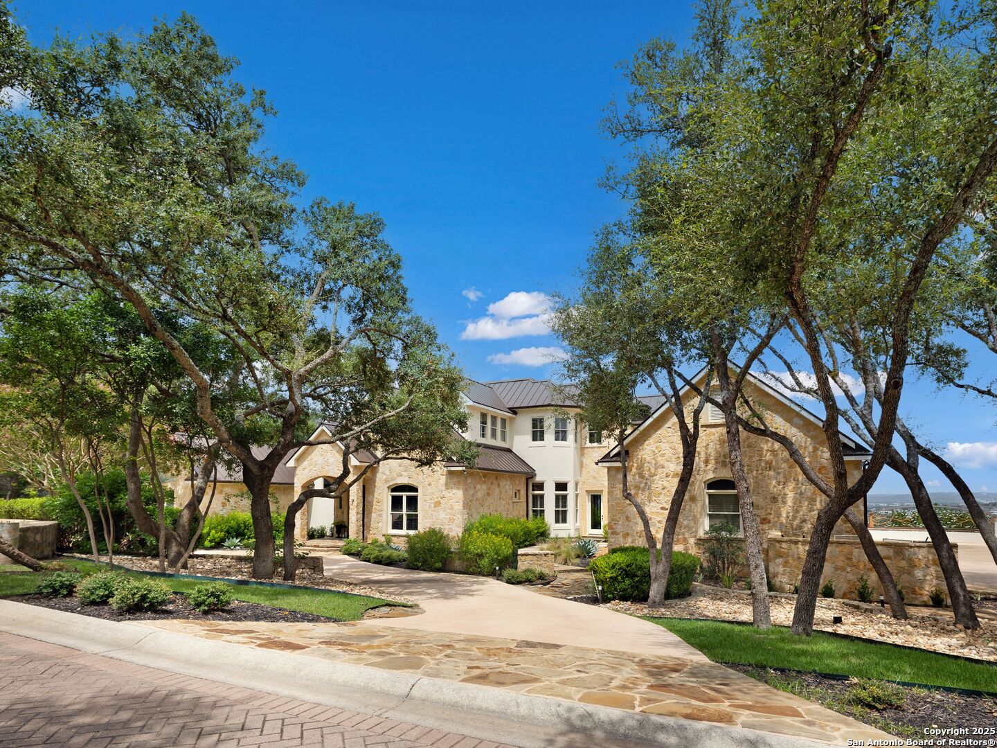 7 Davenport Lane San Antonio TX 78257