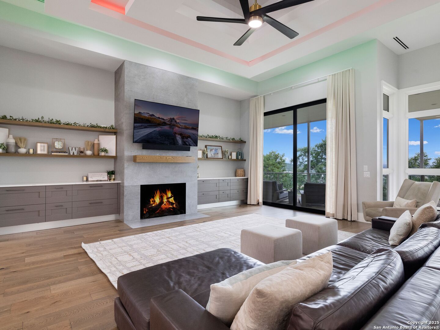 7 Davenport Lane San Antonio TX 78257