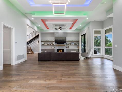 7 Davenport Lane San Antonio TX 78257