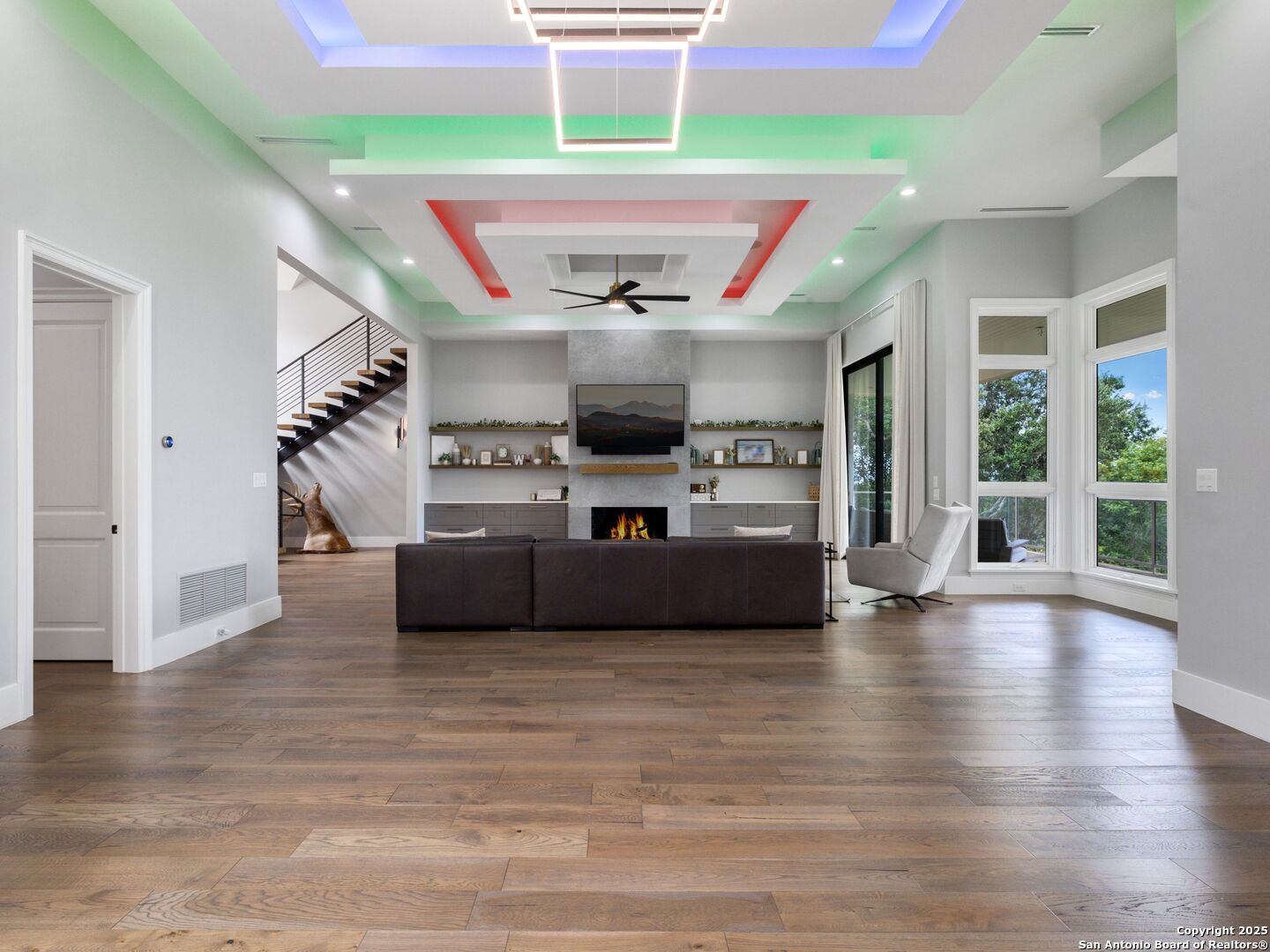 7 Davenport Lane San Antonio TX 78257