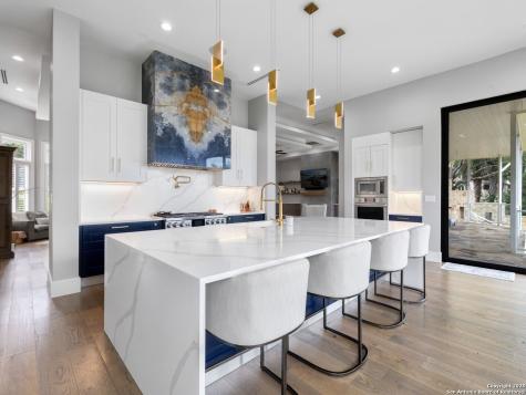 7 Davenport Lane San Antonio TX 78257