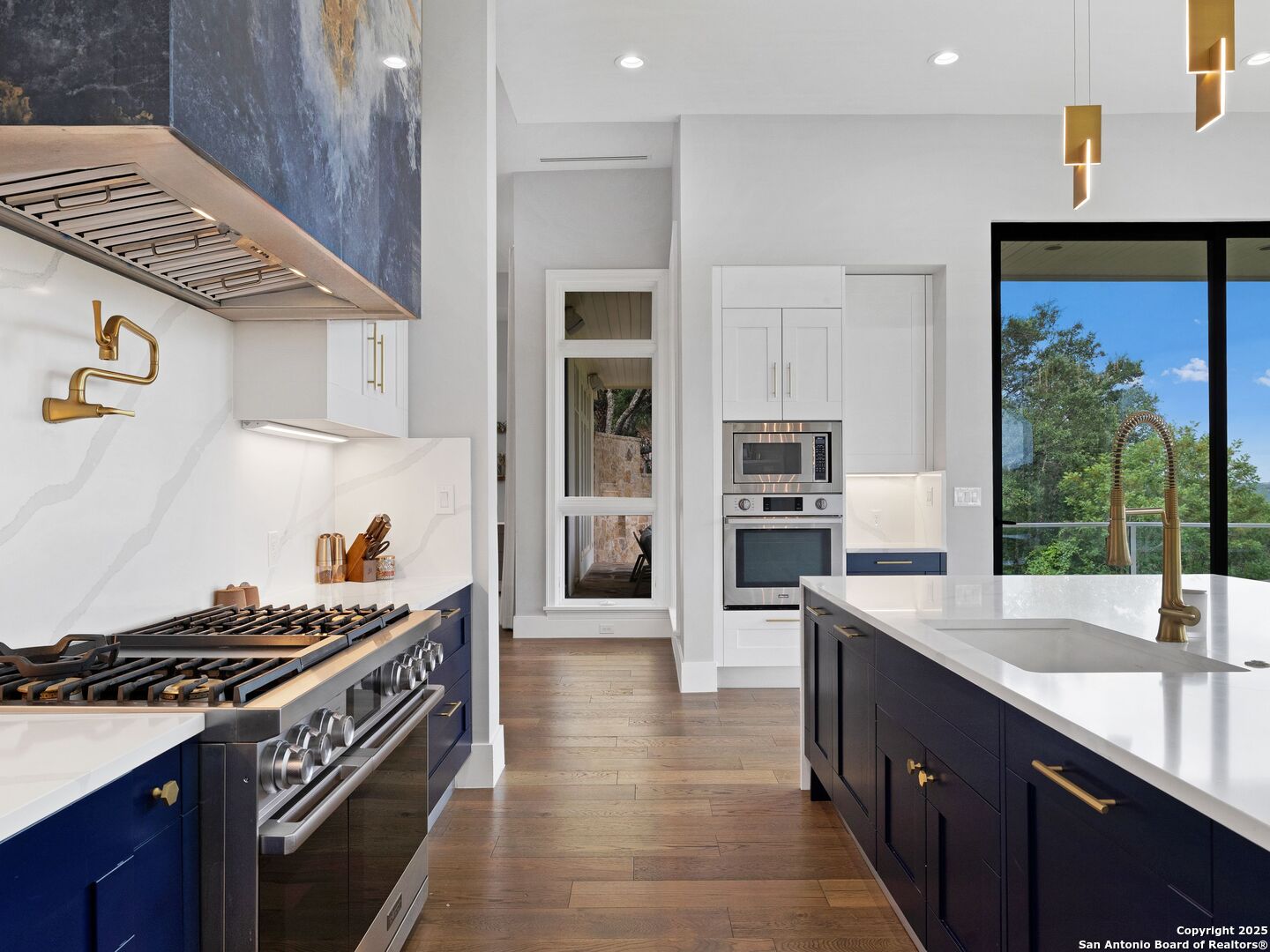 7 Davenport Lane San Antonio TX 78257