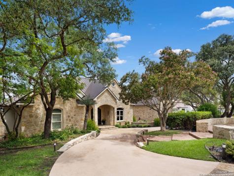 7 Davenport Lane San Antonio TX 78257