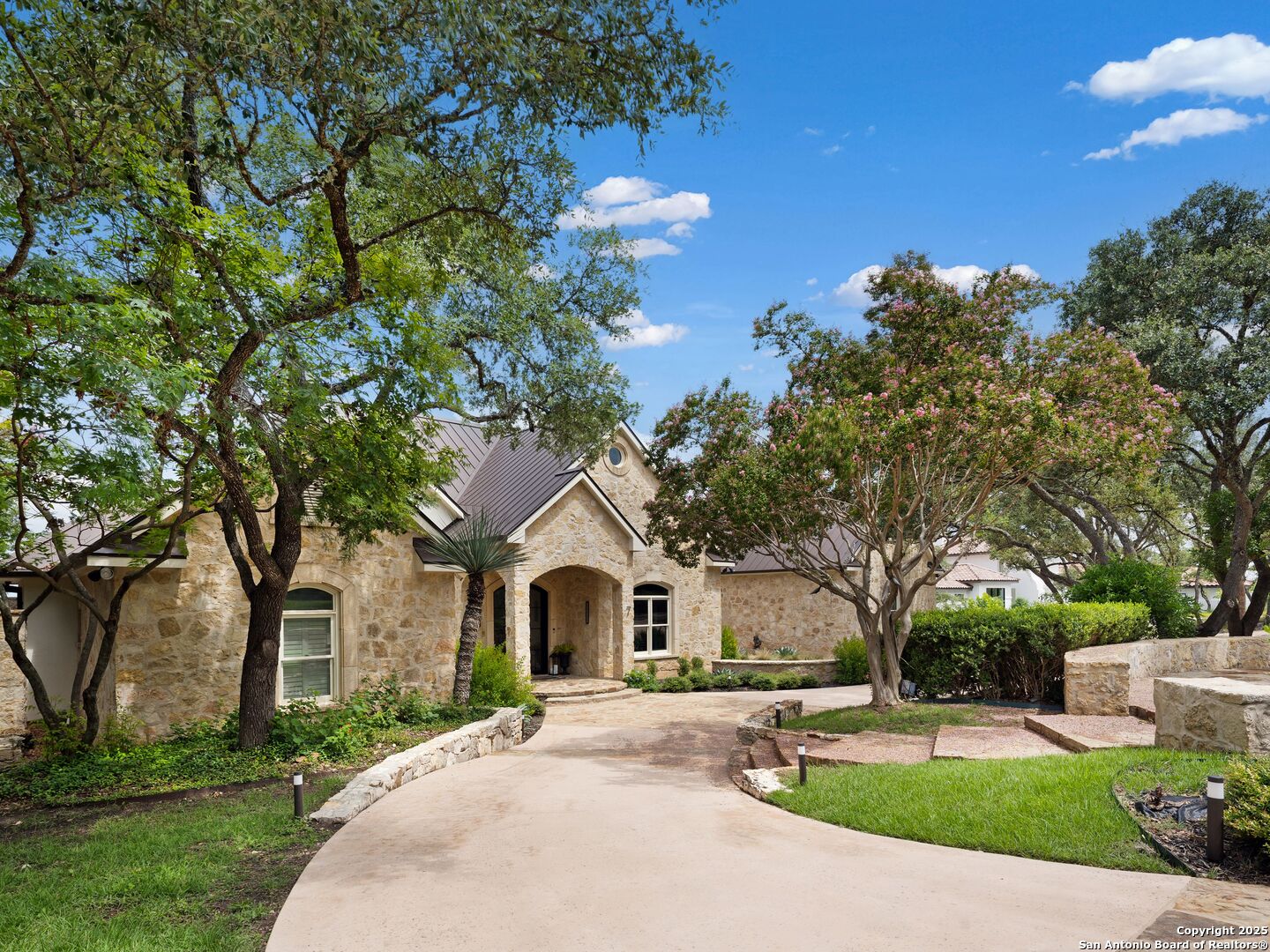 7 Davenport Lane San Antonio TX 78257