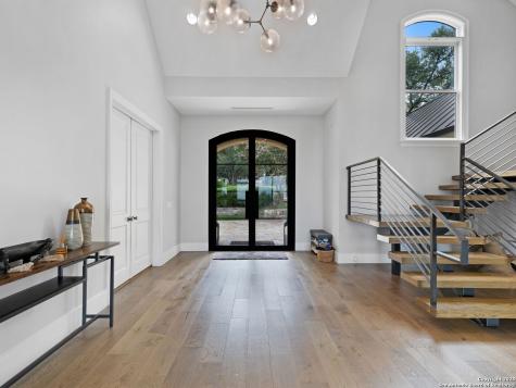 7 Davenport Lane San Antonio TX 78257