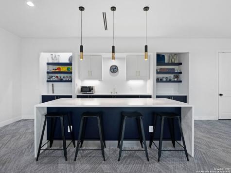 7 Davenport Lane San Antonio TX 78257