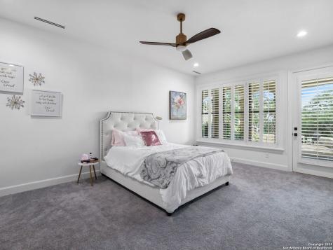 7 Davenport Lane San Antonio TX 78257