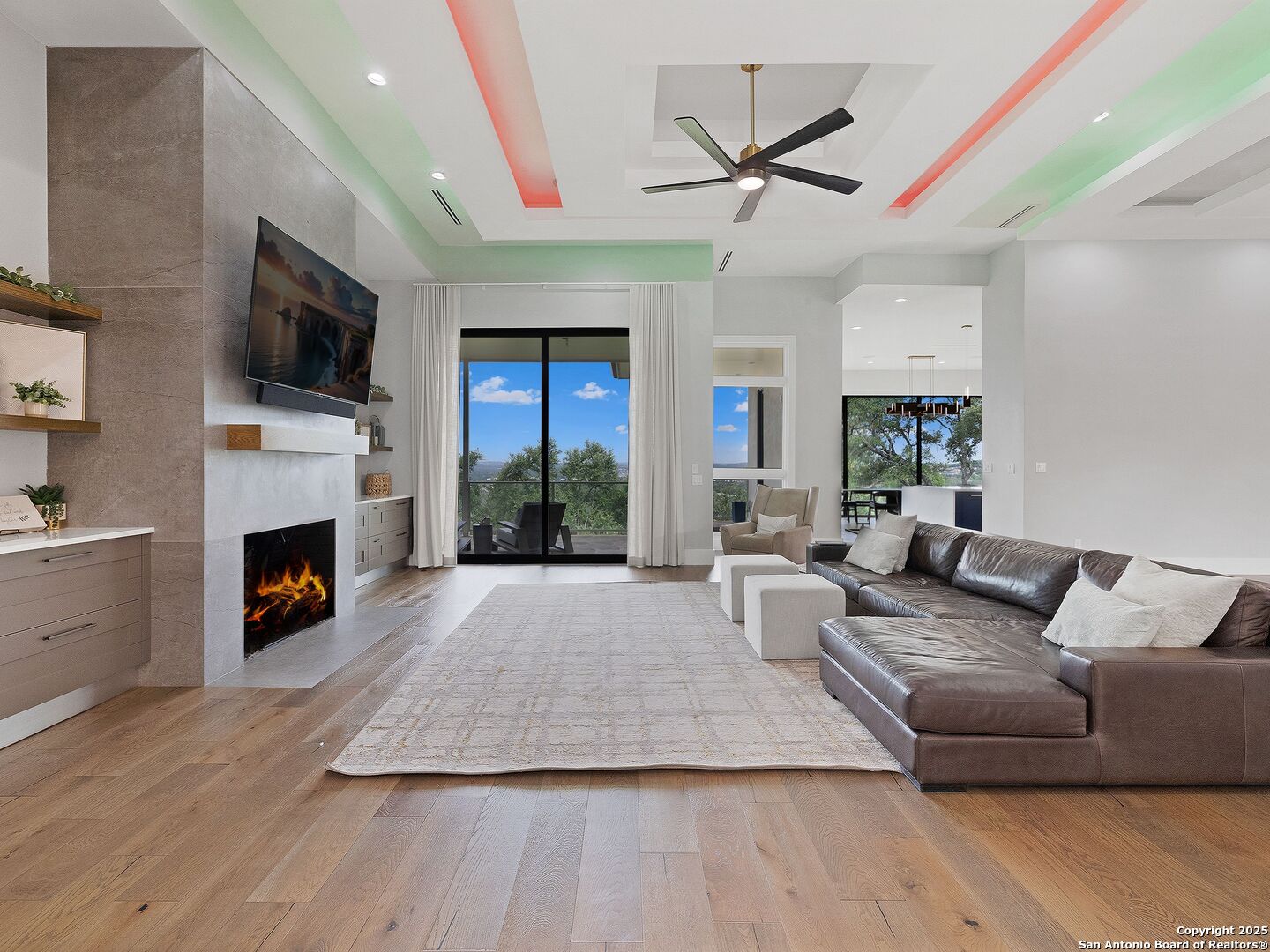 7 Davenport Lane San Antonio TX 78257