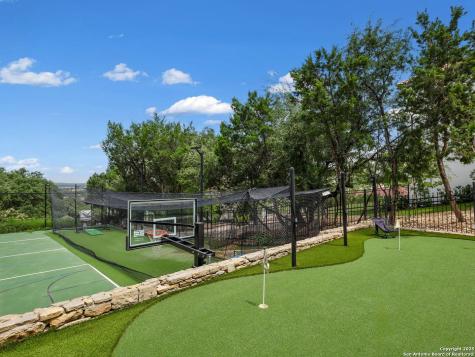 7 Davenport Lane San Antonio TX 78257