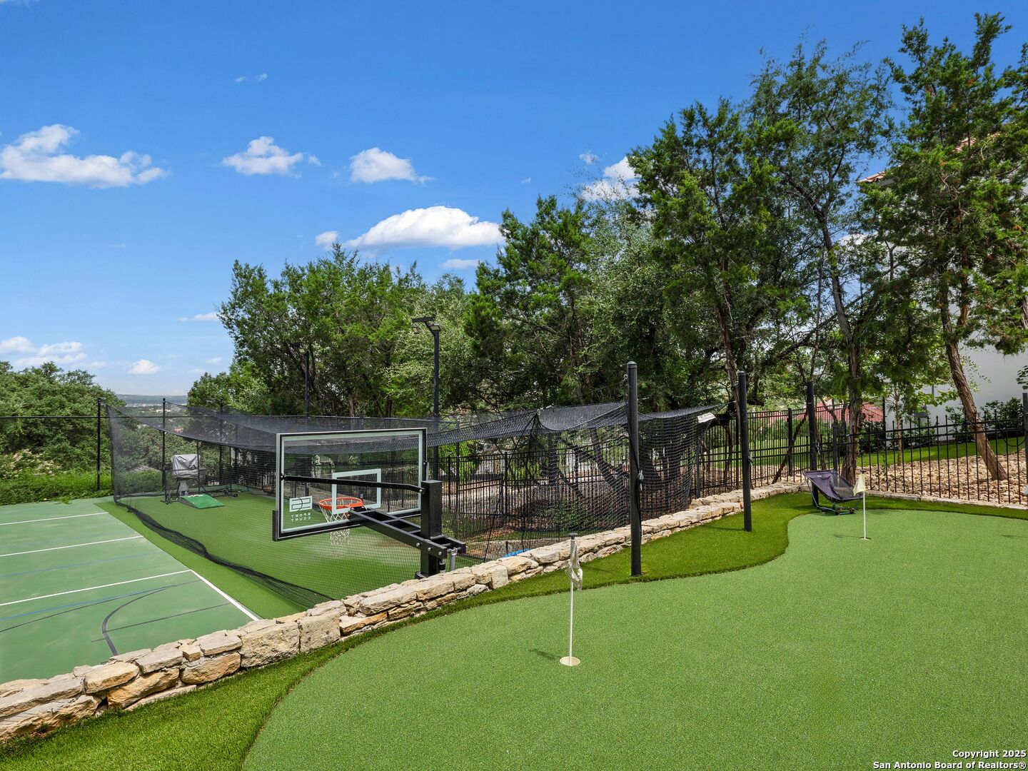 7 Davenport Lane San Antonio TX 78257