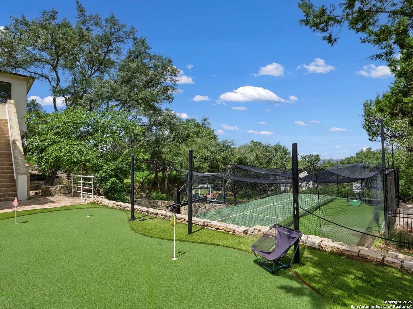 7 Davenport Lane San Antonio TX 78257