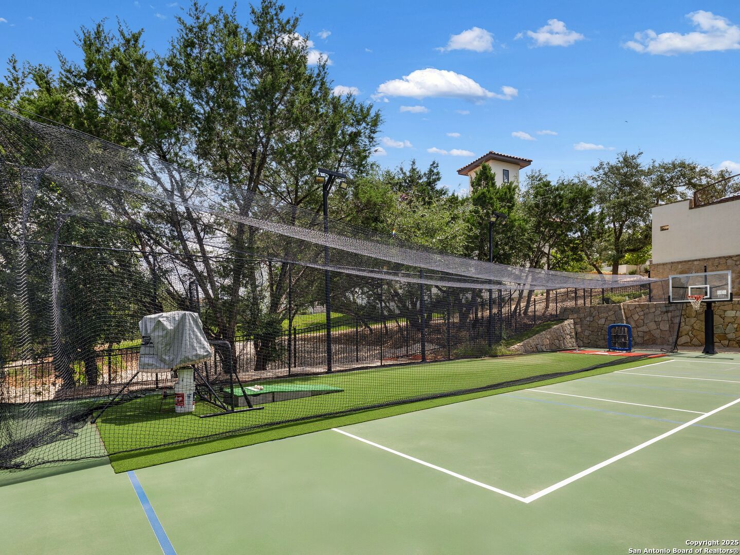 7 Davenport Lane San Antonio TX 78257