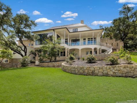7 Davenport Lane San Antonio TX 78257