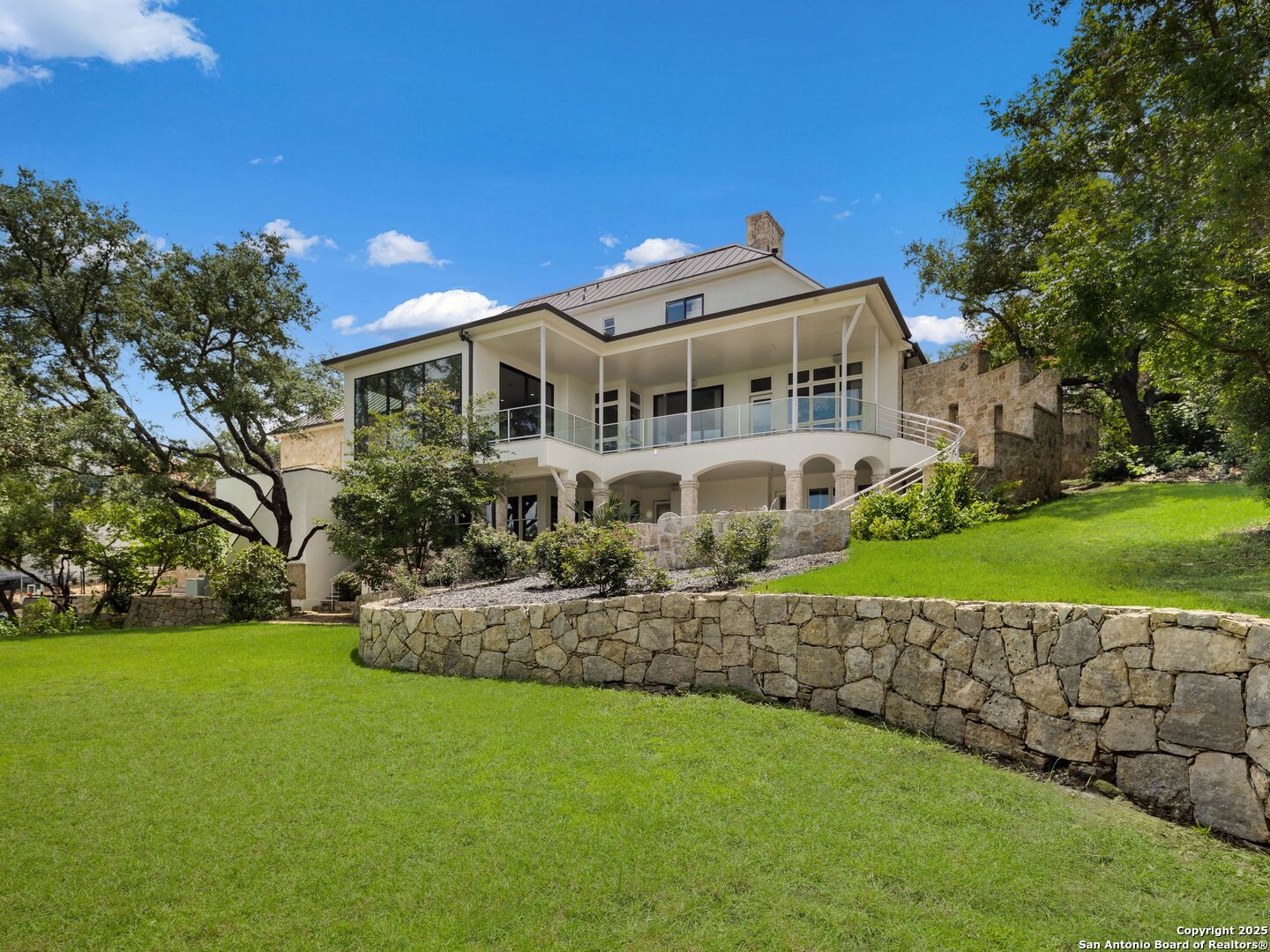7 Davenport Lane San Antonio TX 78257