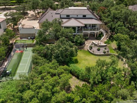 7 Davenport Lane San Antonio TX 78257