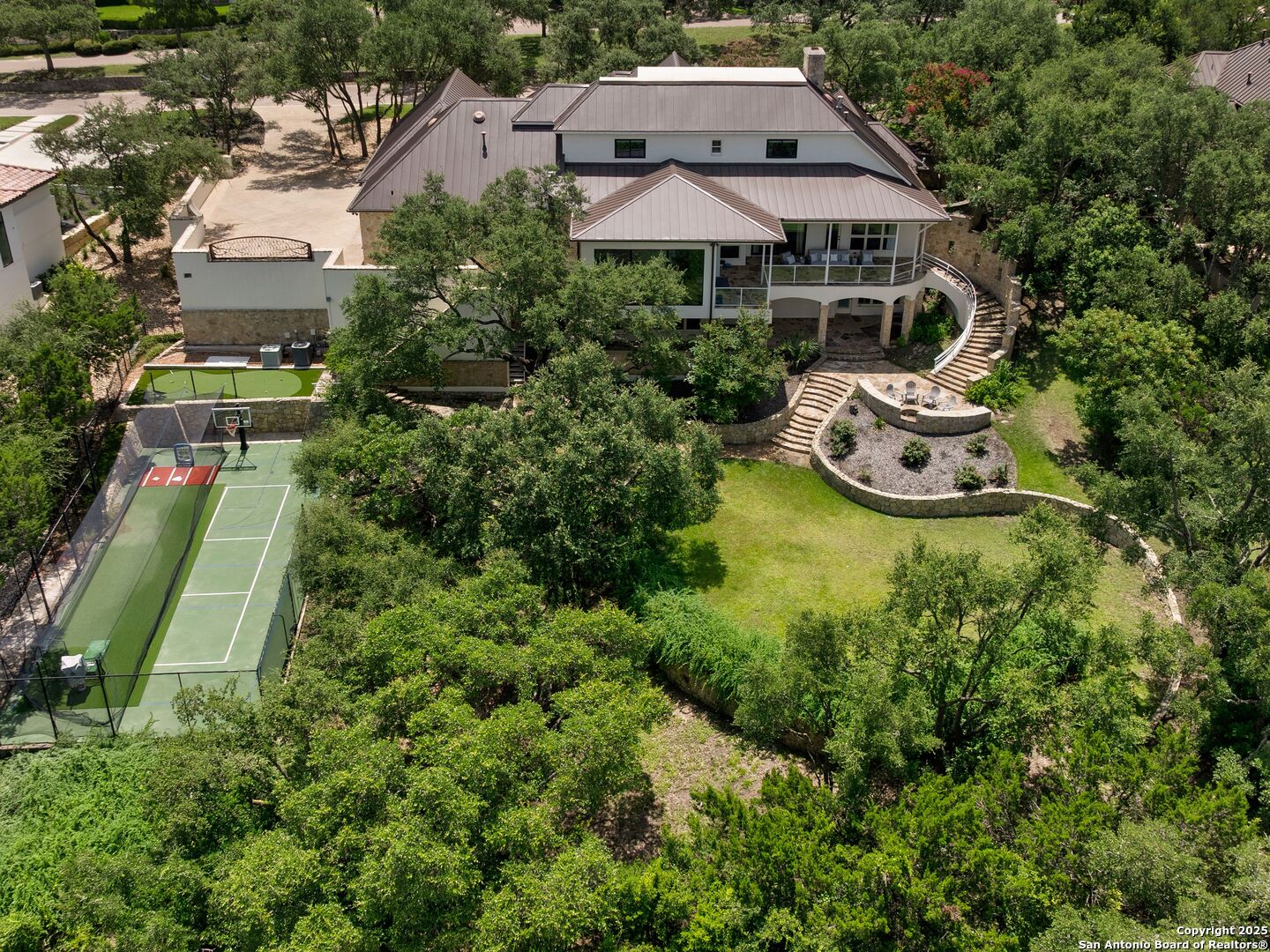 7 Davenport Lane San Antonio TX 78257